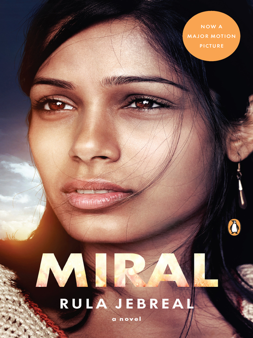Title details for Miral by Rula Jebreal - Available